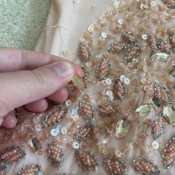 Adrianna Papell Dress - Picture 5 of 13